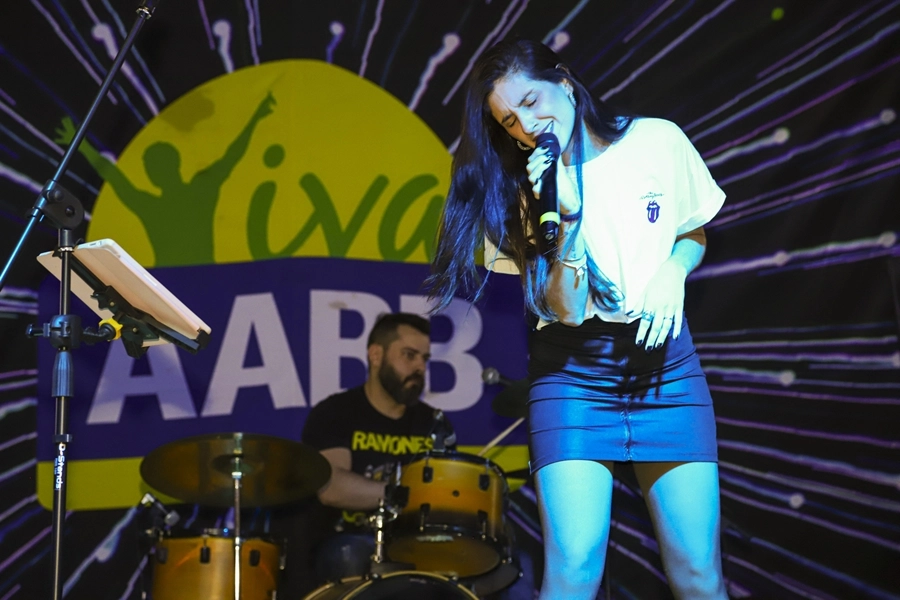 Noite dos Pais – 09/08/2025