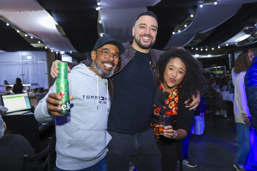 Noite dos Pais – 09/08/2025