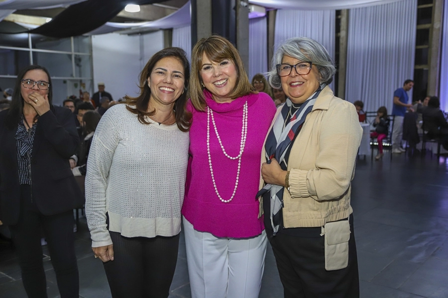 Noite dos Pais – 09/08/2025