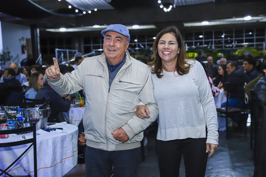 Noite dos Pais – 09/08/2025