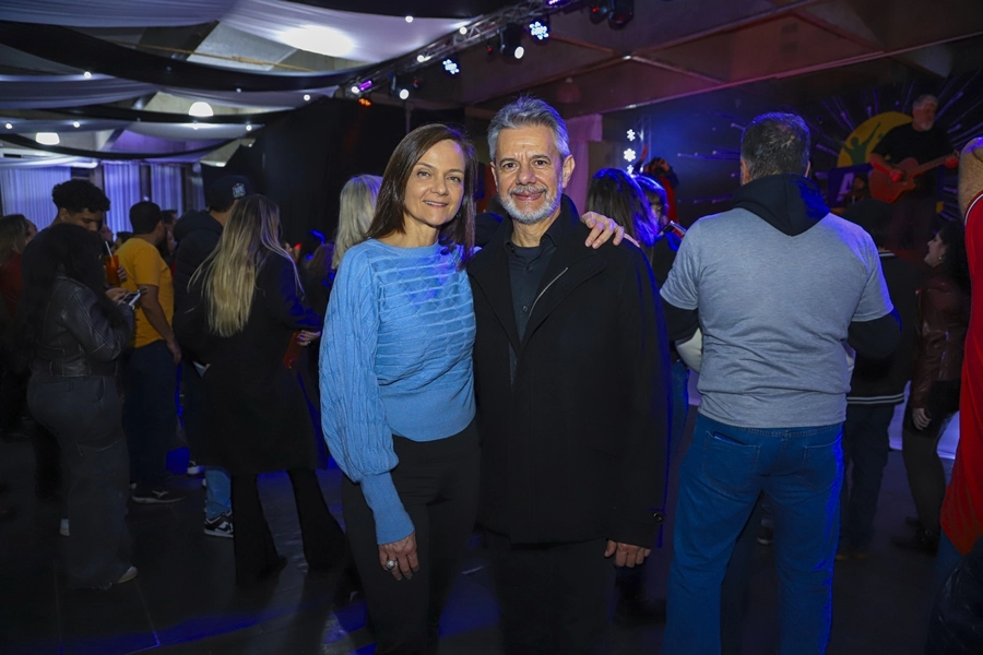 Noite dos Pais – 09/08/2025