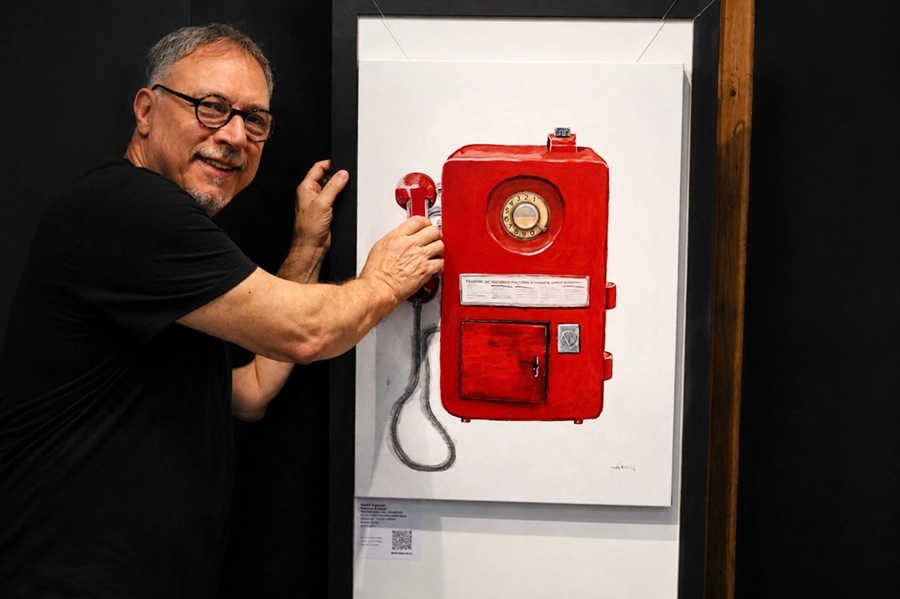 Exposição – Isso é Arte? – 08, 09, 15 e 16/08/2026