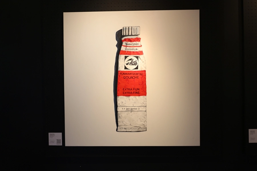 Exposição – Isso é Arte? – 08, 09, 15 e 16/08/2026