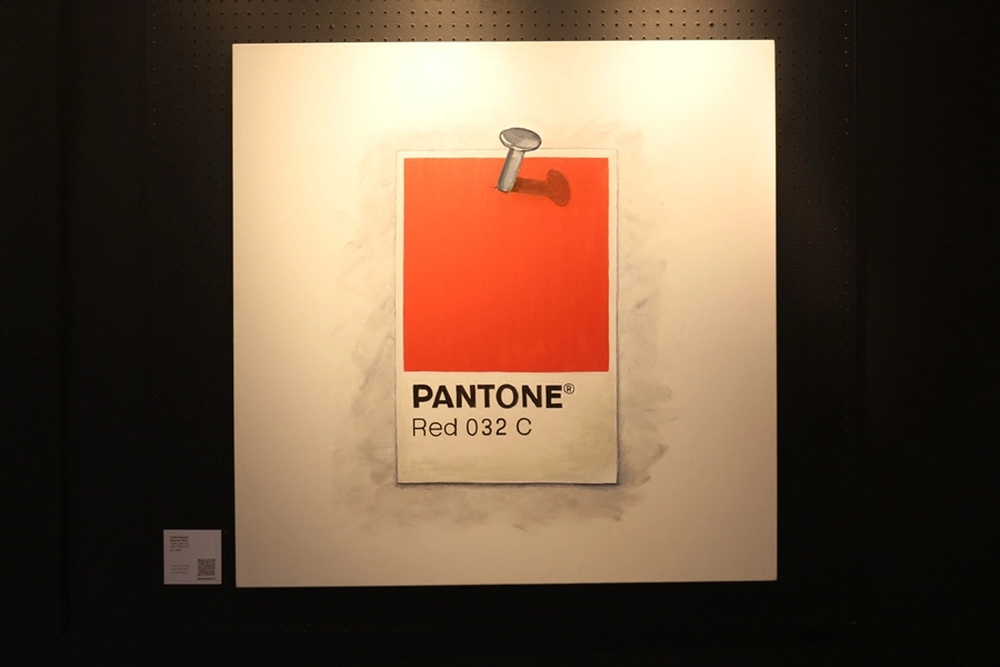 Exposição – Isso é Arte? – 08, 09, 15 e 16/08/2026
