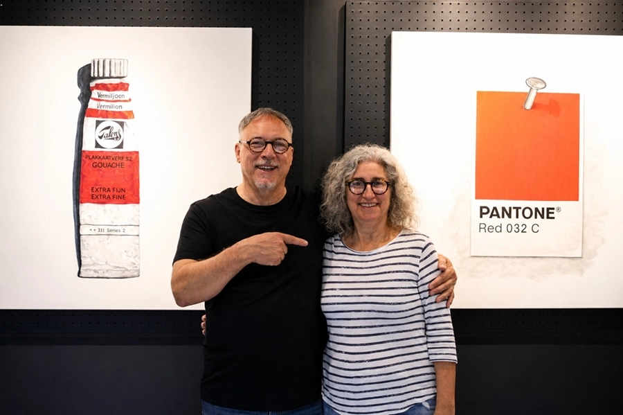 Exposição – Isso é Arte? – 08, 09, 15 e 16/08/2026