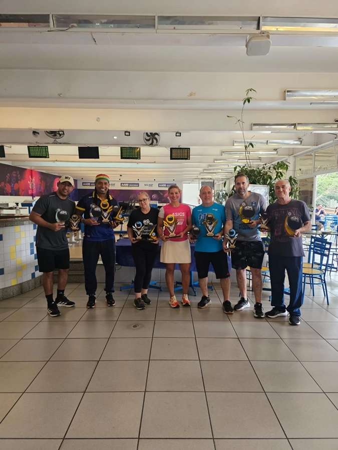 Super Copa de Boliche 2025 – 09/08 a 28/09/2025