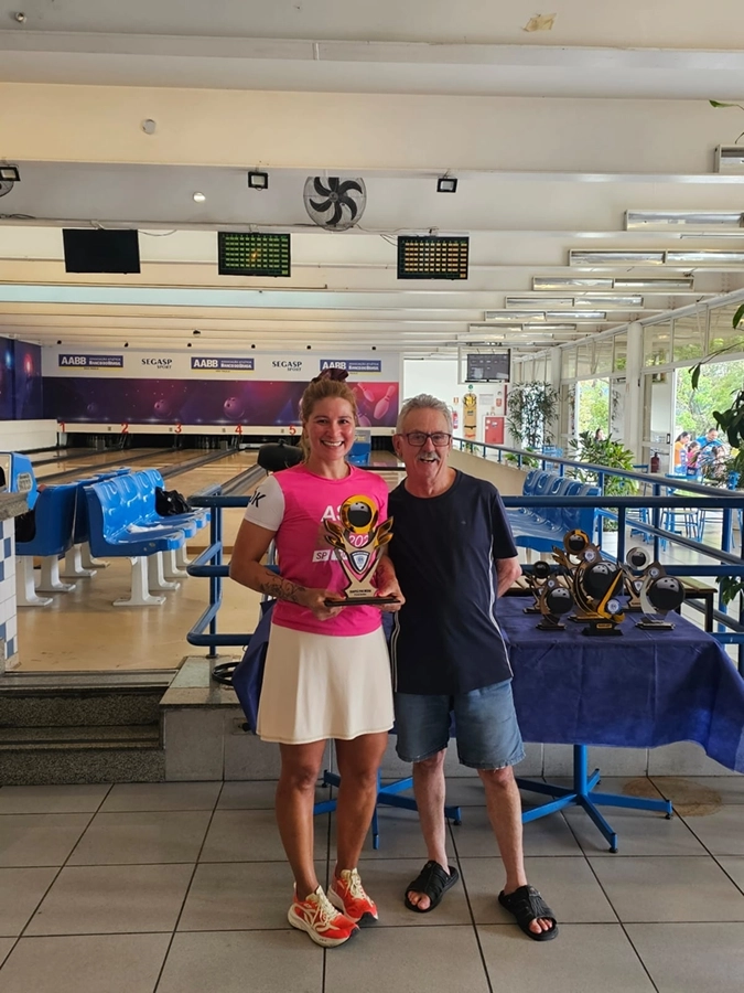 Super Copa de Boliche 2025 – 09/08 a 28/09/2025