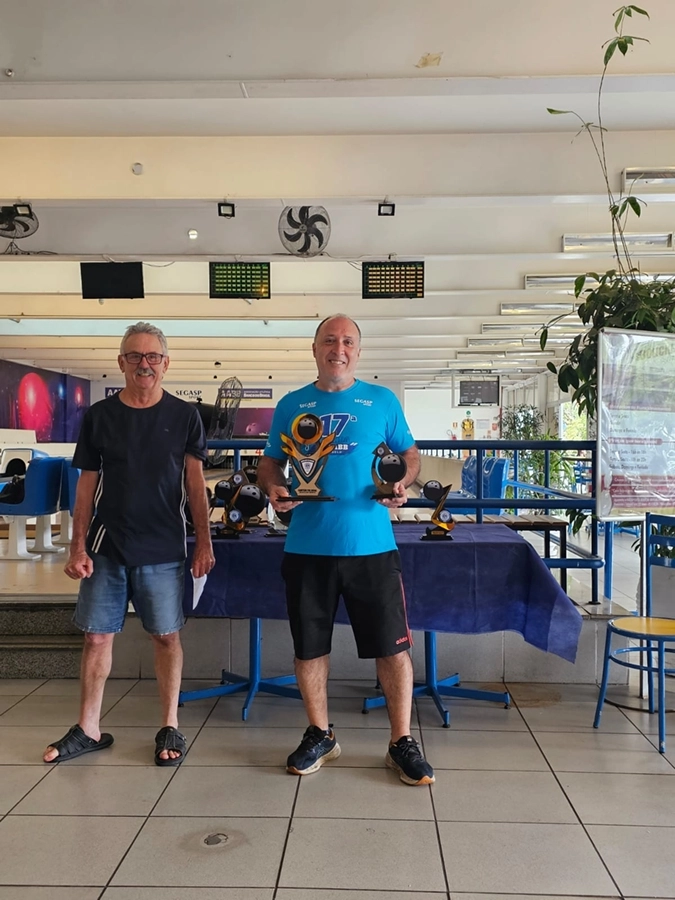 Super Copa de Boliche 2025 – 09/08 a 28/09/2025