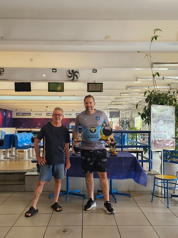 Super Copa de Boliche 2025 – 09/08 a 28/09/2025