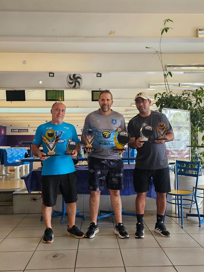 Super Copa de Boliche 2025 – 09/08 a 28/09/2025