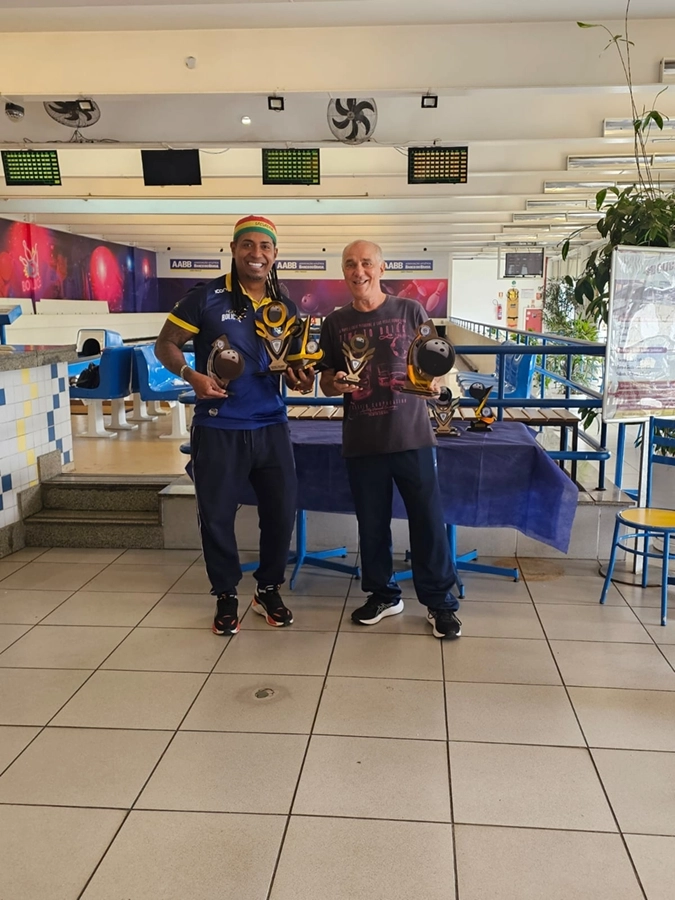 Super Copa de Boliche 2025 – 09/08 a 28/09/2025