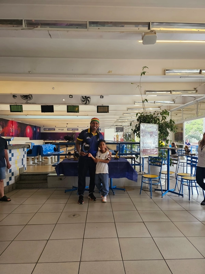 Super Copa de Boliche 2025 – 09/08 a 28/09/2025