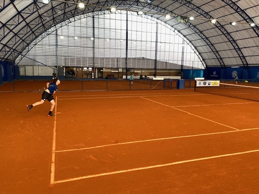 Torneio AABB Simples de Tênis 2025 (Diamante/Ouro) – 05 a 27/04/2025