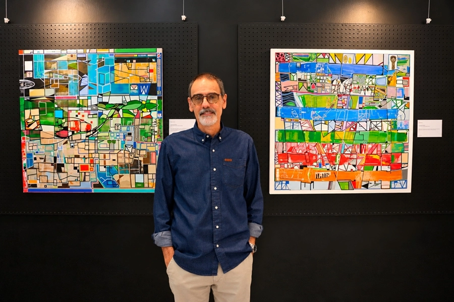 Exposição – Diálogos