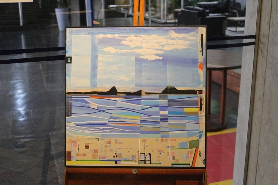 Exposição – Diálogos