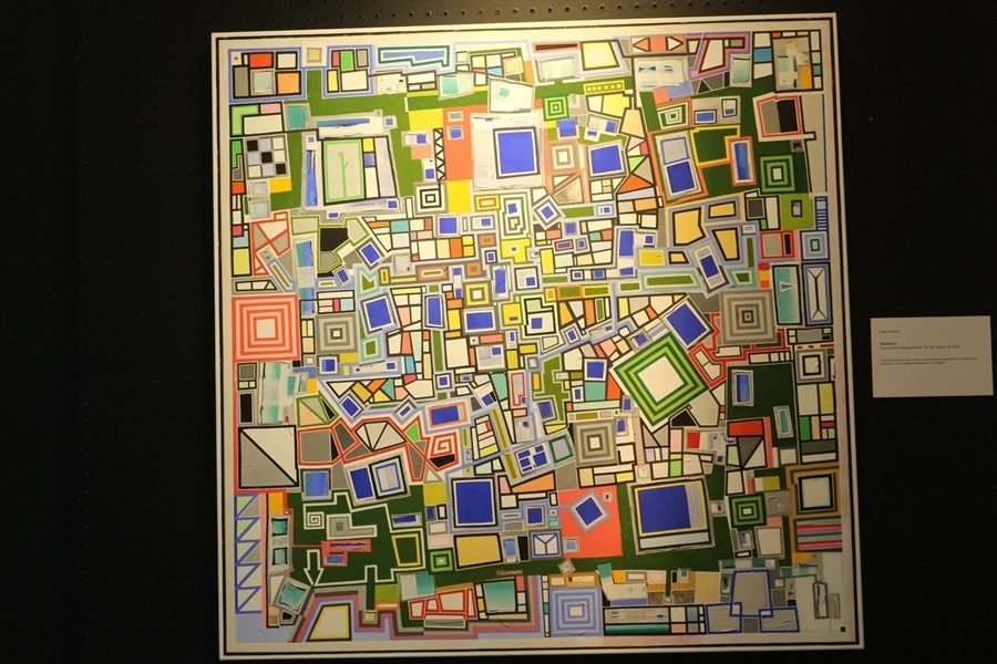 Exposição – Diálogos