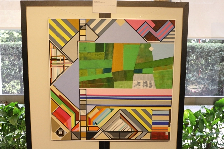 Exposição – Diálogos