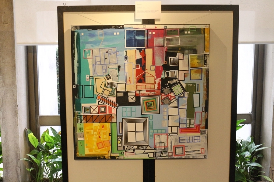 Exposição – Diálogos