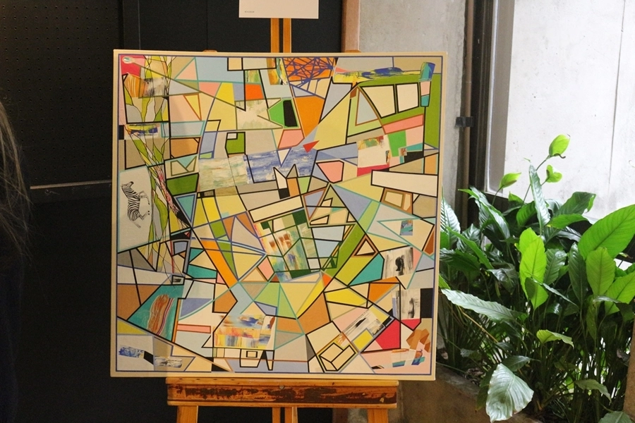 Exposição – Diálogos