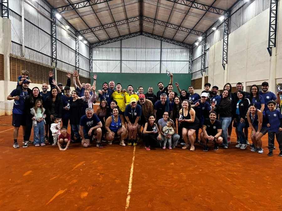 5° TITAM de Tamboréu - 19 e 20/09/2026