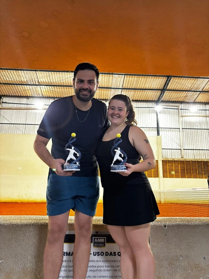 5° TITAM de Tamboréu - 19 e 20/09/2026