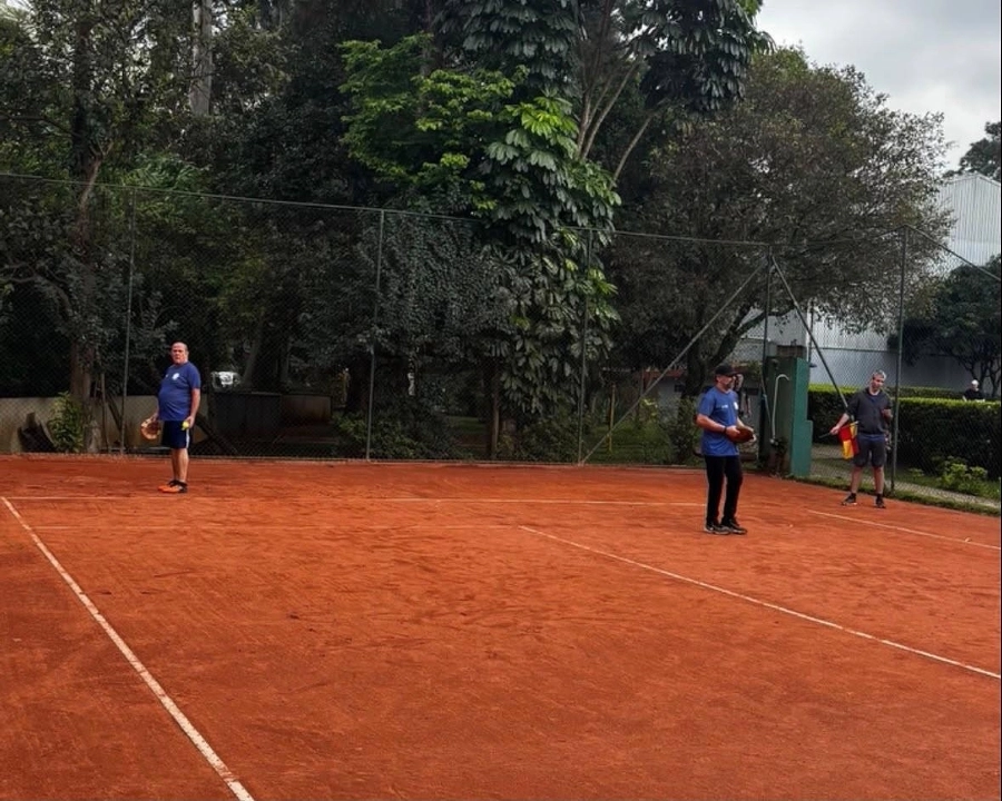 5° TITAM de Tamboréu - 19 e 20/09/2026