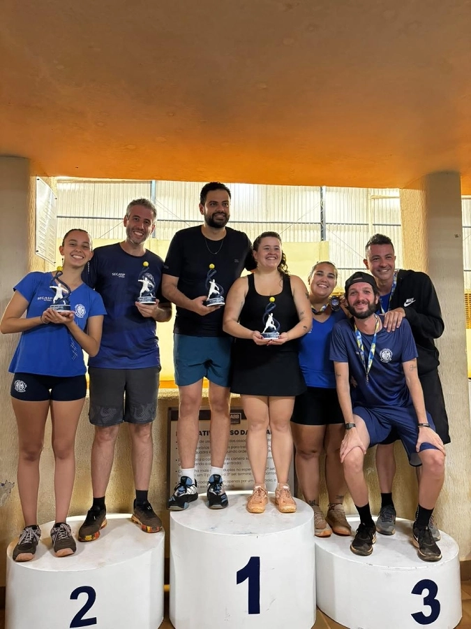 5° TITAM de Tamboréu - 19 e 20/09/2026