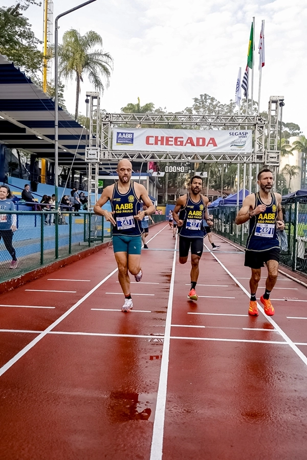 18ª Corrida da AABB São Paulo – 24/05/2026