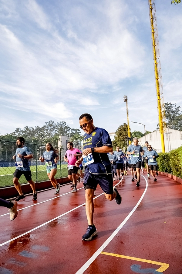 18ª Corrida da AABB São Paulo – 24/05/2026