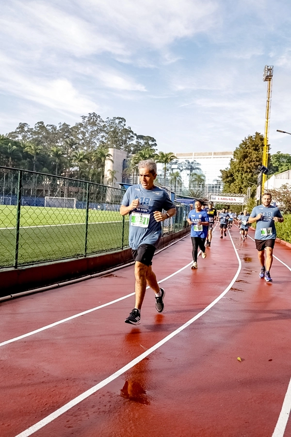 18ª Corrida da AABB São Paulo – 24/05/2026