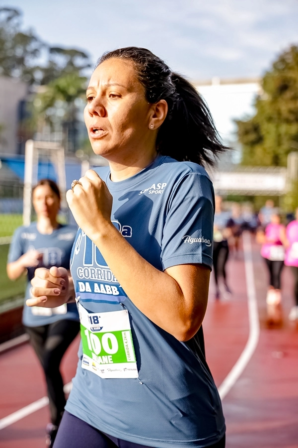 18ª Corrida da AABB São Paulo – 24/05/2026