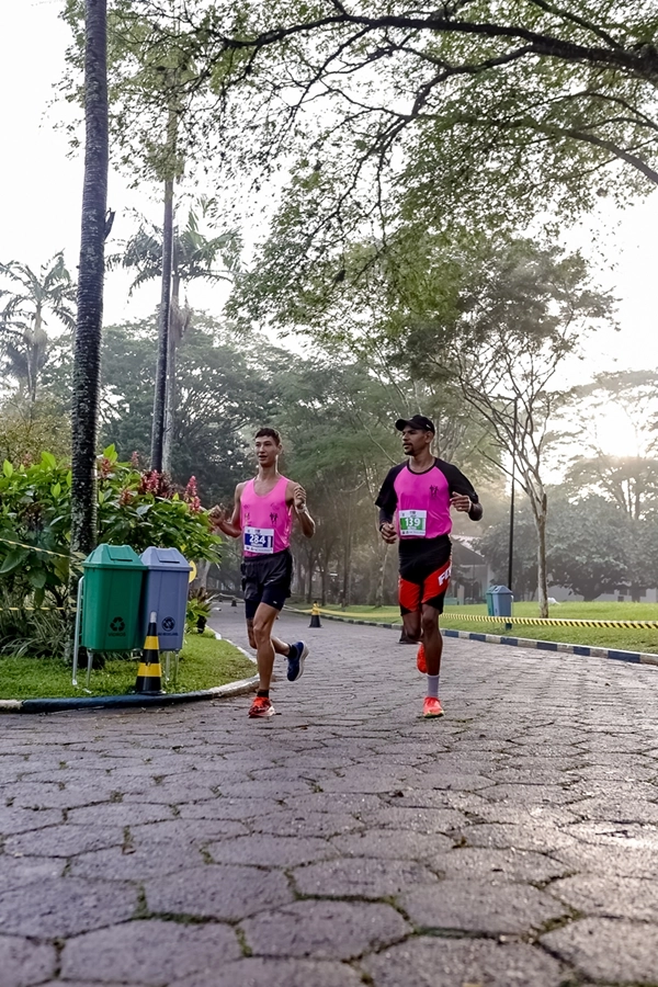 18ª Corrida da AABB São Paulo – 24/05/2026