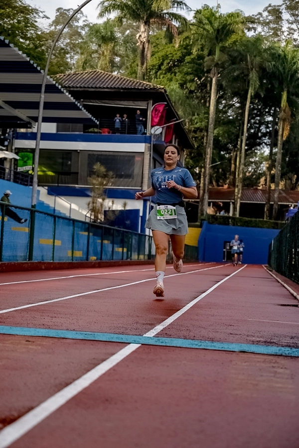 18ª Corrida da AABB São Paulo – 24/05/2026