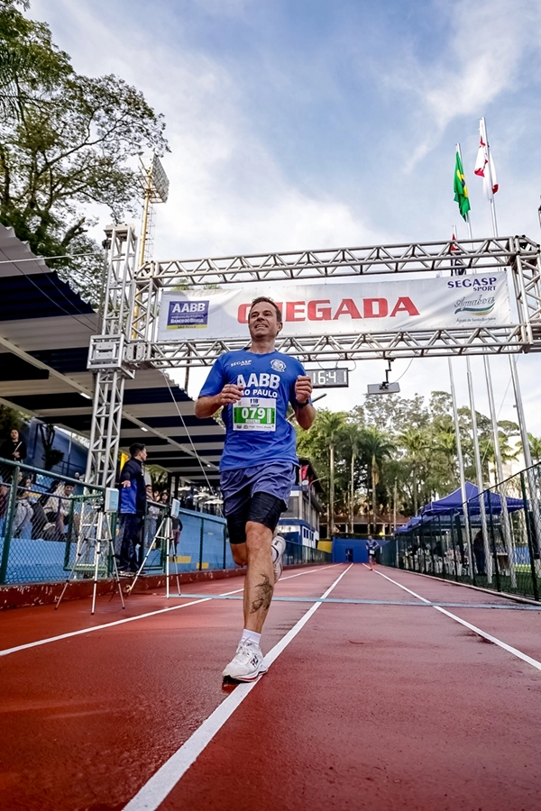 18ª Corrida da AABB São Paulo – 24/05/2026