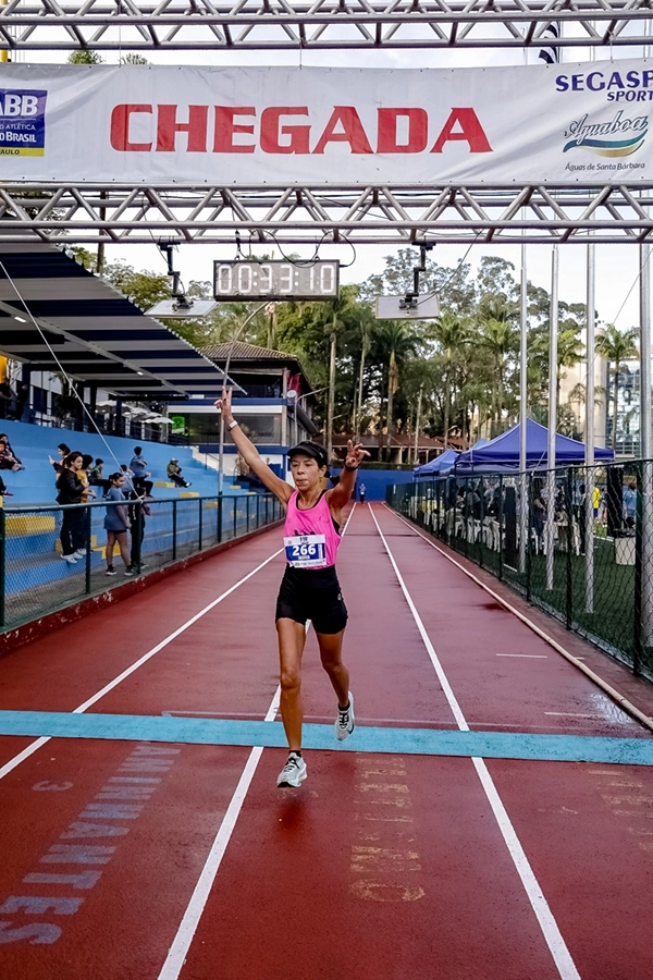 18ª Corrida da AABB São Paulo – 24/05/2026