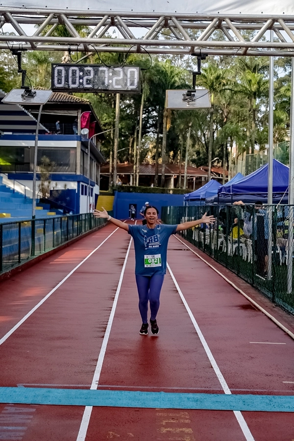 18ª Corrida da AABB São Paulo – 24/05/2026