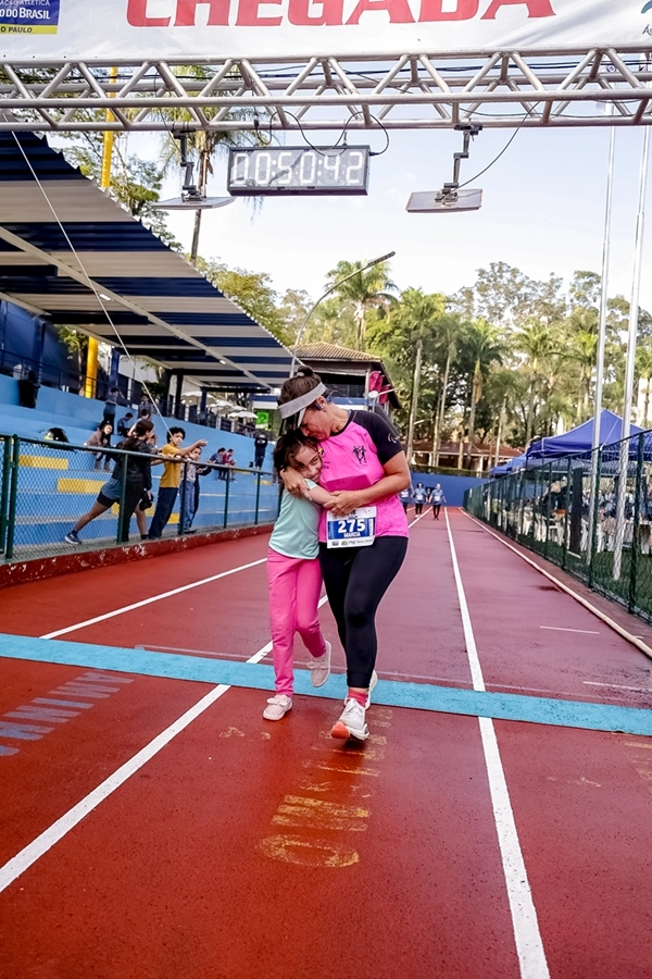 18ª Corrida da AABB São Paulo – 24/05/2026