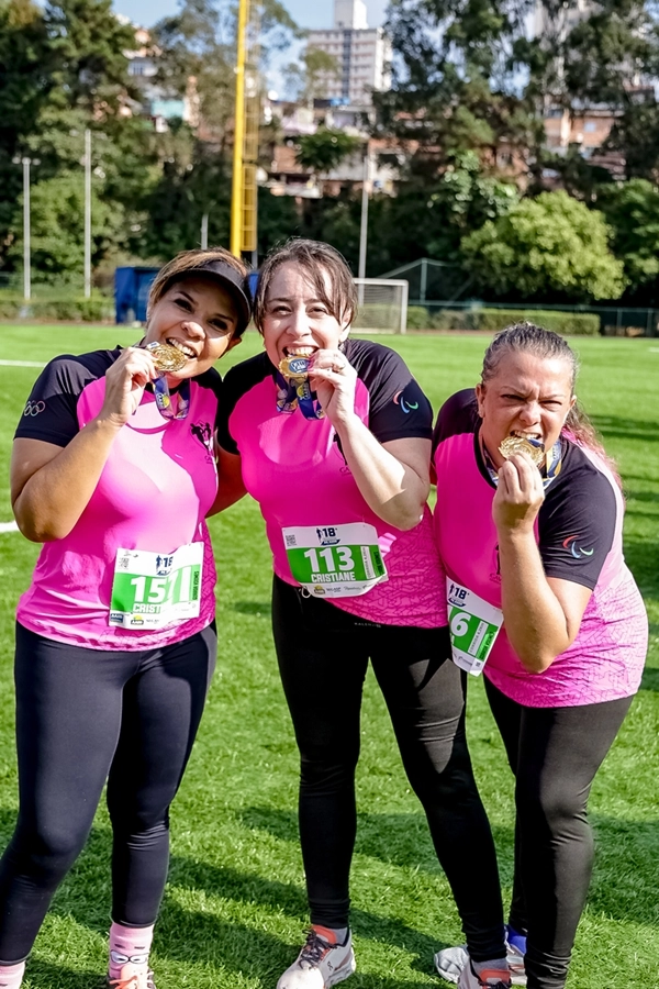 18ª Corrida da AABB São Paulo – 24/05/2026