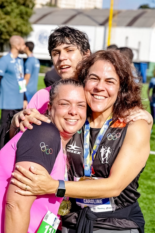 18ª Corrida da AABB São Paulo – 24/05/2026