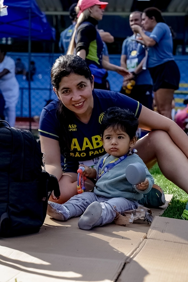 18ª Corrida da AABB São Paulo – 24/05/2026
