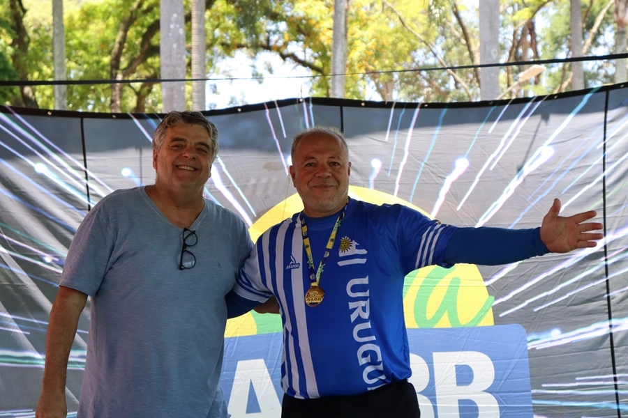 Finais da Copa de Futebol Lourenço Porfirio – 30/11/2025