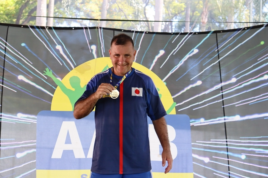 Finais da Copa de Futebol Lourenço Porfirio – 30/11/2025