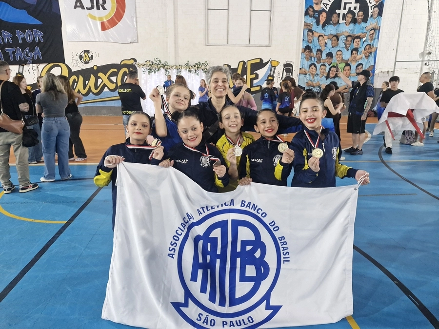 Circuito Paulista de Patinação Artística 2026 (Fase 2) – 24/10/2026