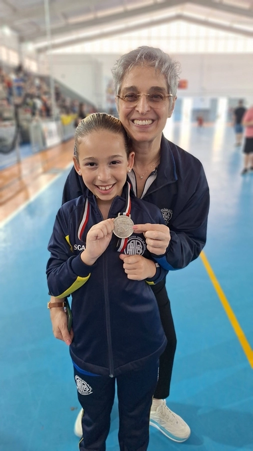 Circuito Paulista de Patinação Artística 2026 (Fase 2) – 24/10/2026