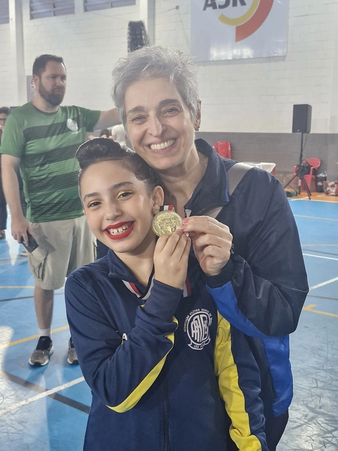 Circuito Paulista de Patinação Artística 2026 (Fase 2) – 24/10/2026