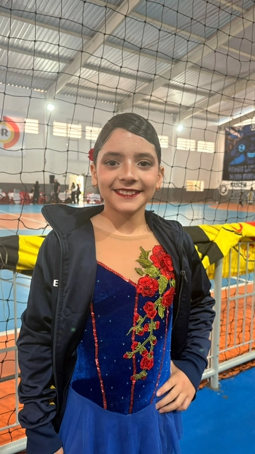 Circuito Paulista de Patinação Artística 2026 (Fase 2) – 24/10/2026