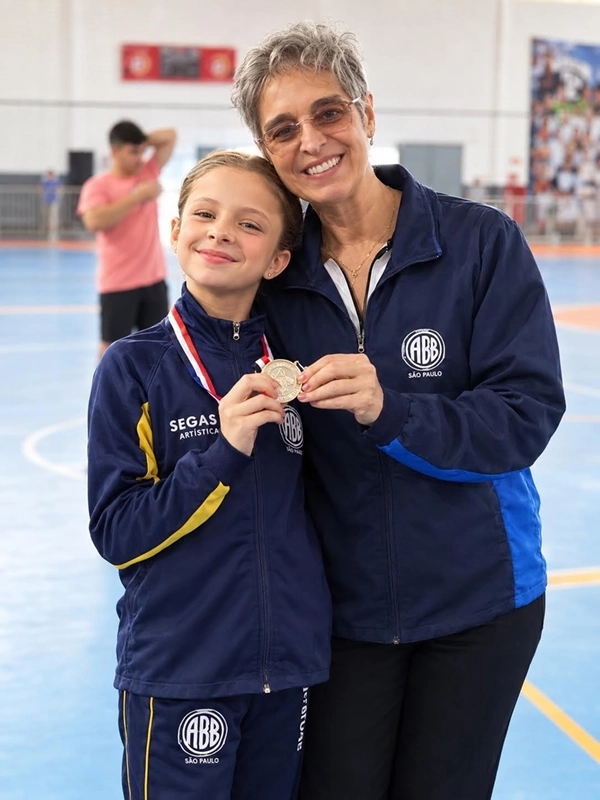 Circuito Paulista de Patinação Artística 2026 (Fase 2) – 24/10/2026