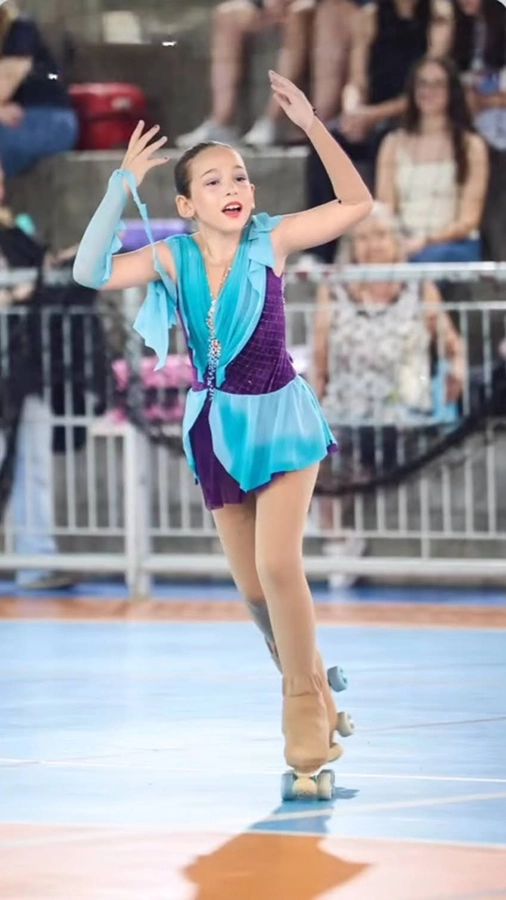 Circuito Paulista de Patinação Artística 2026 (Fase 2) – 24/10/2026