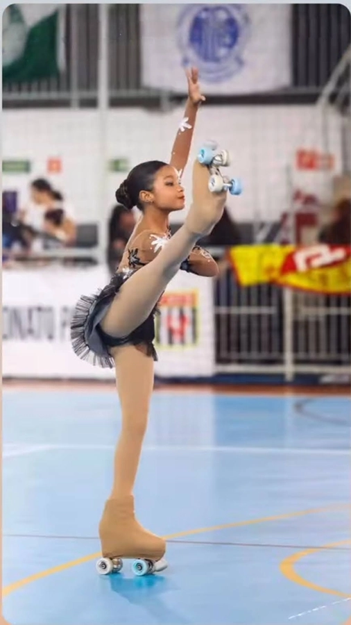 Circuito Paulista de Patinação Artística 2026 (Fase 2) – 24/10/2026