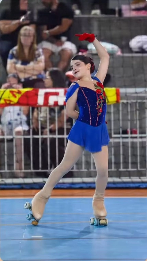 Circuito Paulista de Patinação Artística 2026 (Fase 2) – 24/10/2026
